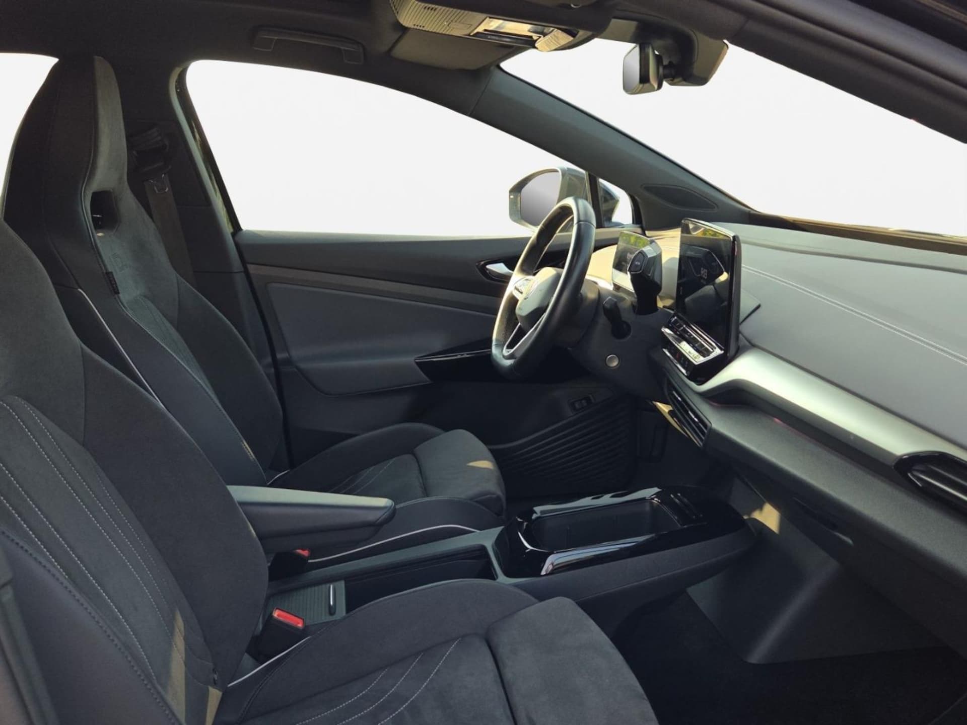 Volkswagen ID.4 Pro Performance
