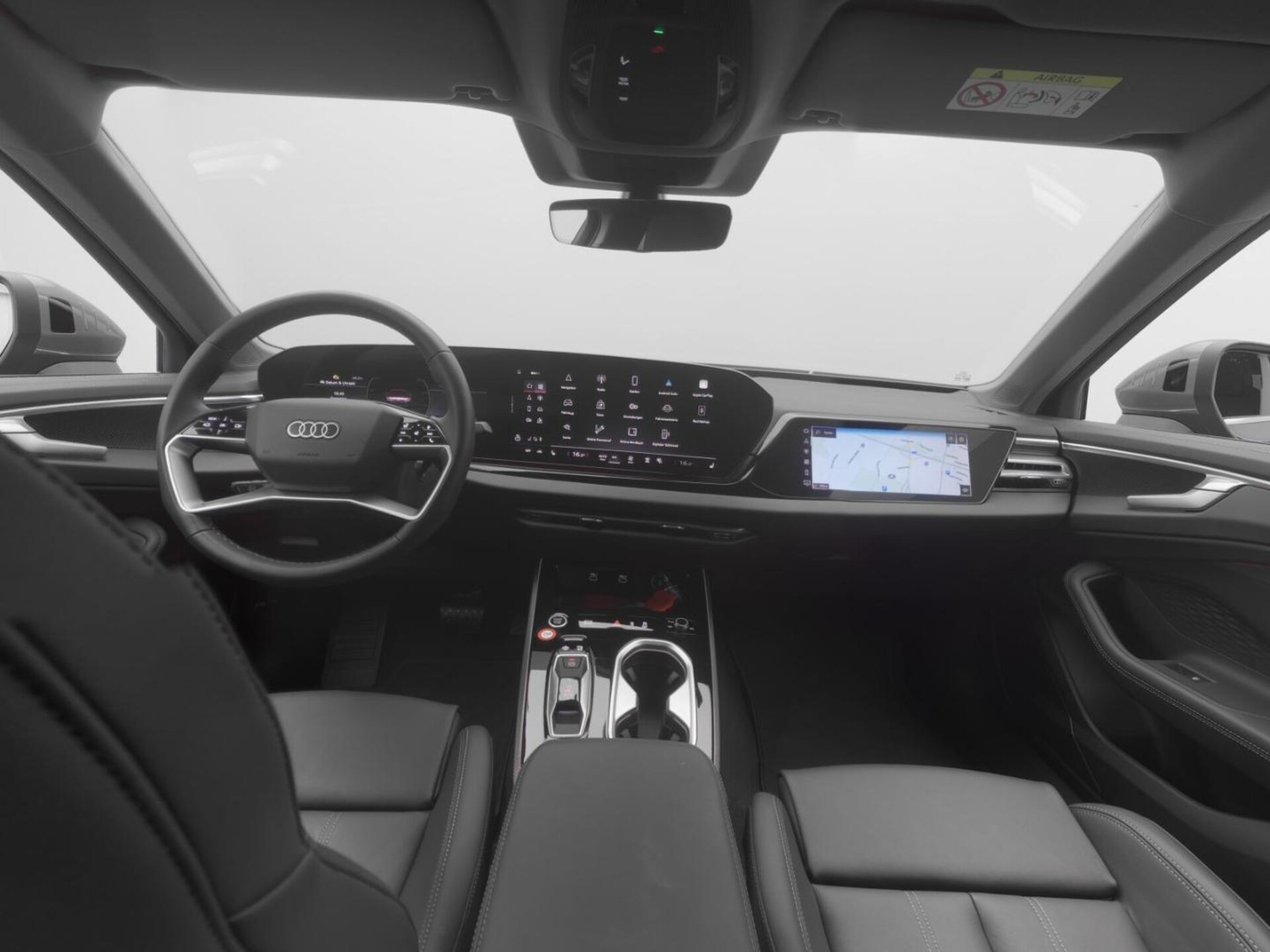Audi A6 Limousine