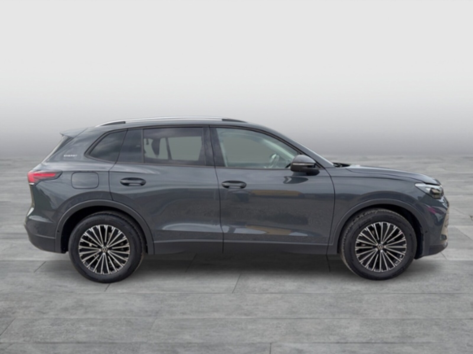 Volkswagen Tiguan – Bild 6