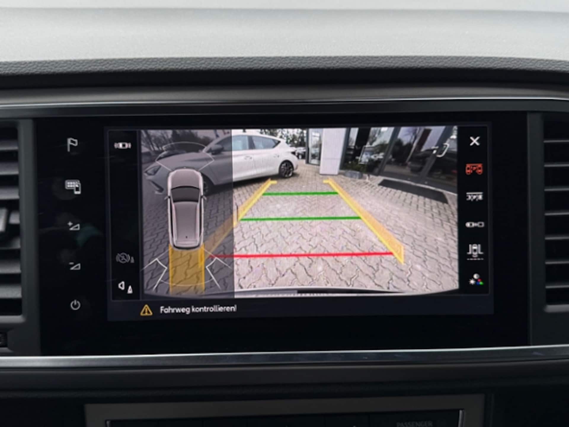 SEAT Ateca Xperience