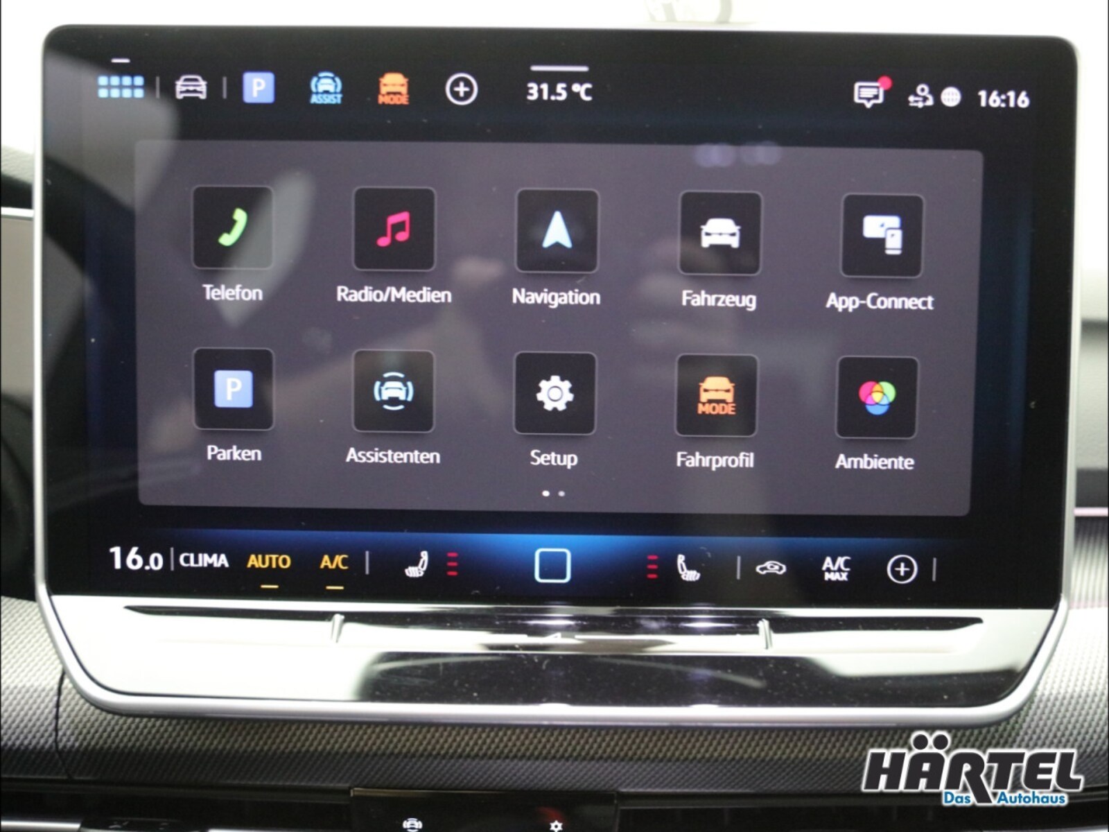 Volkswagen Golf Variant – Bild 11
