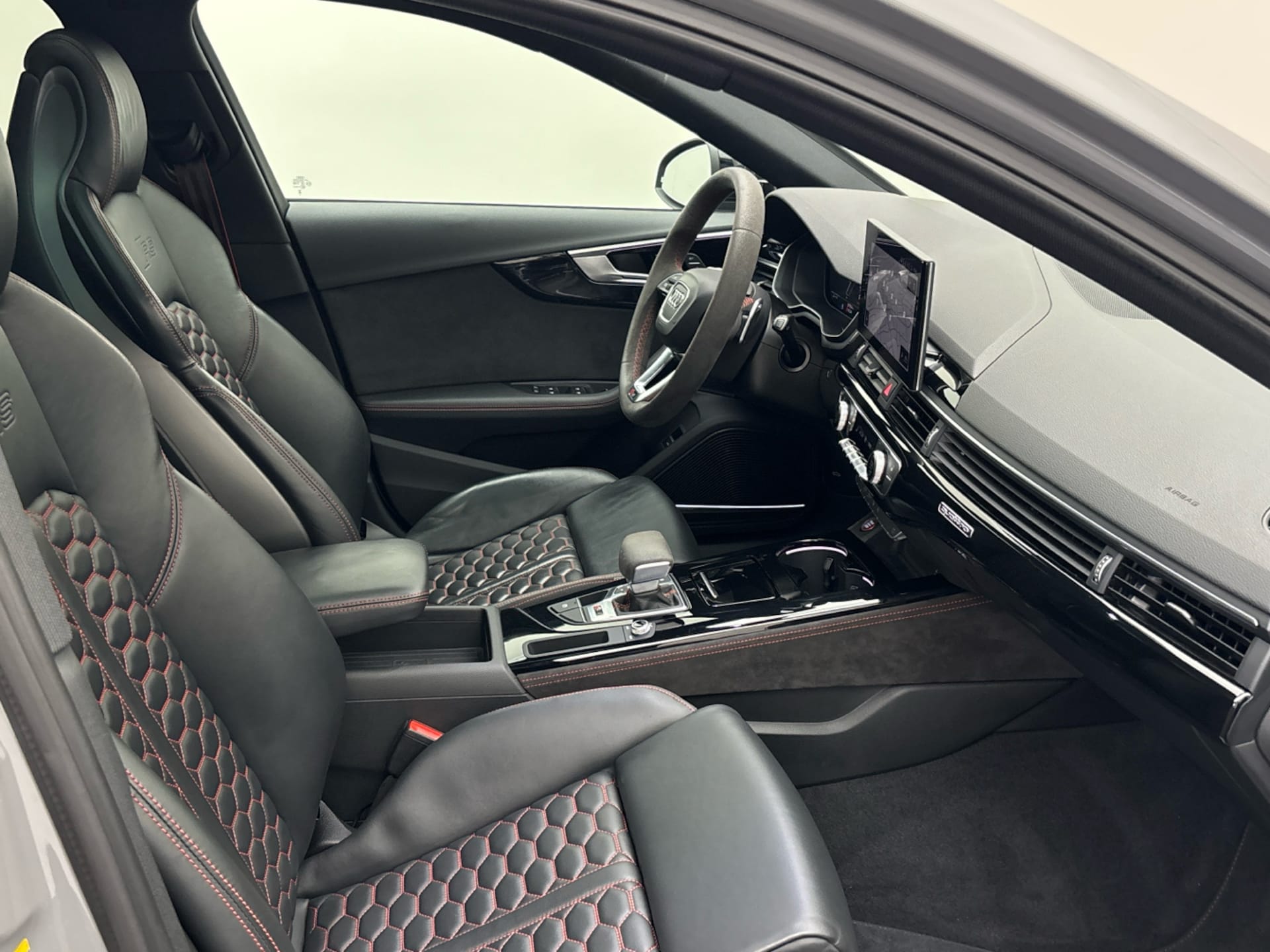 Audi RS 4 Avant