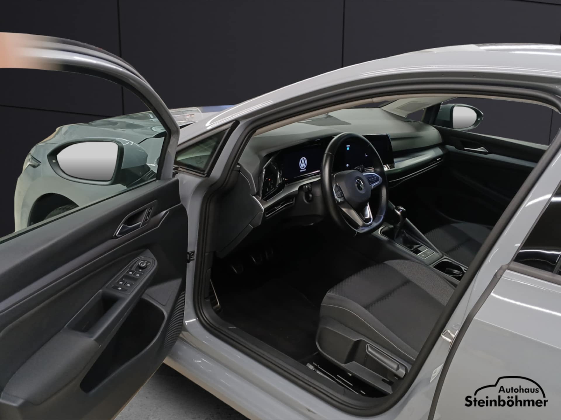 Volkswagen Golf Active