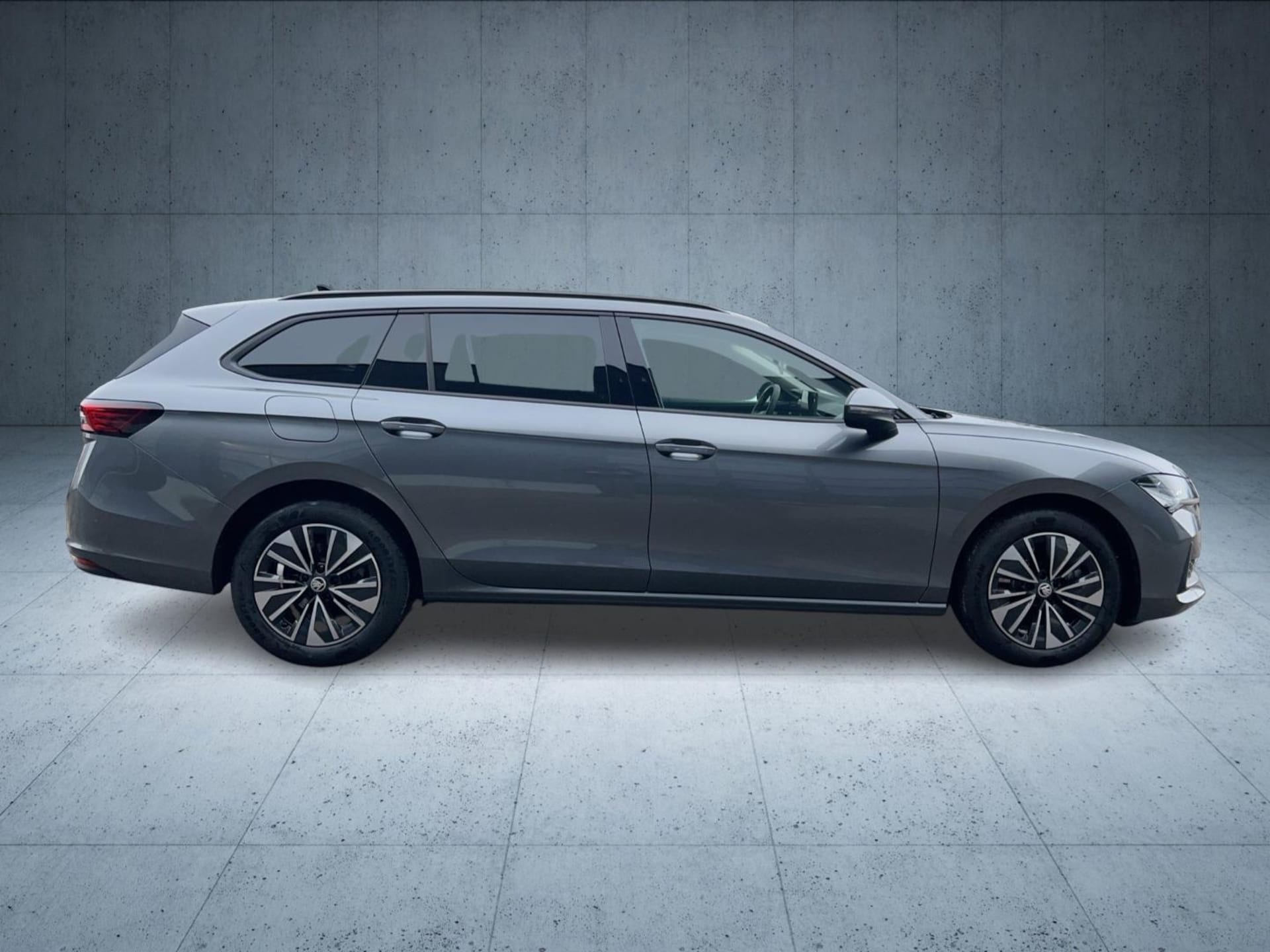 Skoda Superb Combi Selection