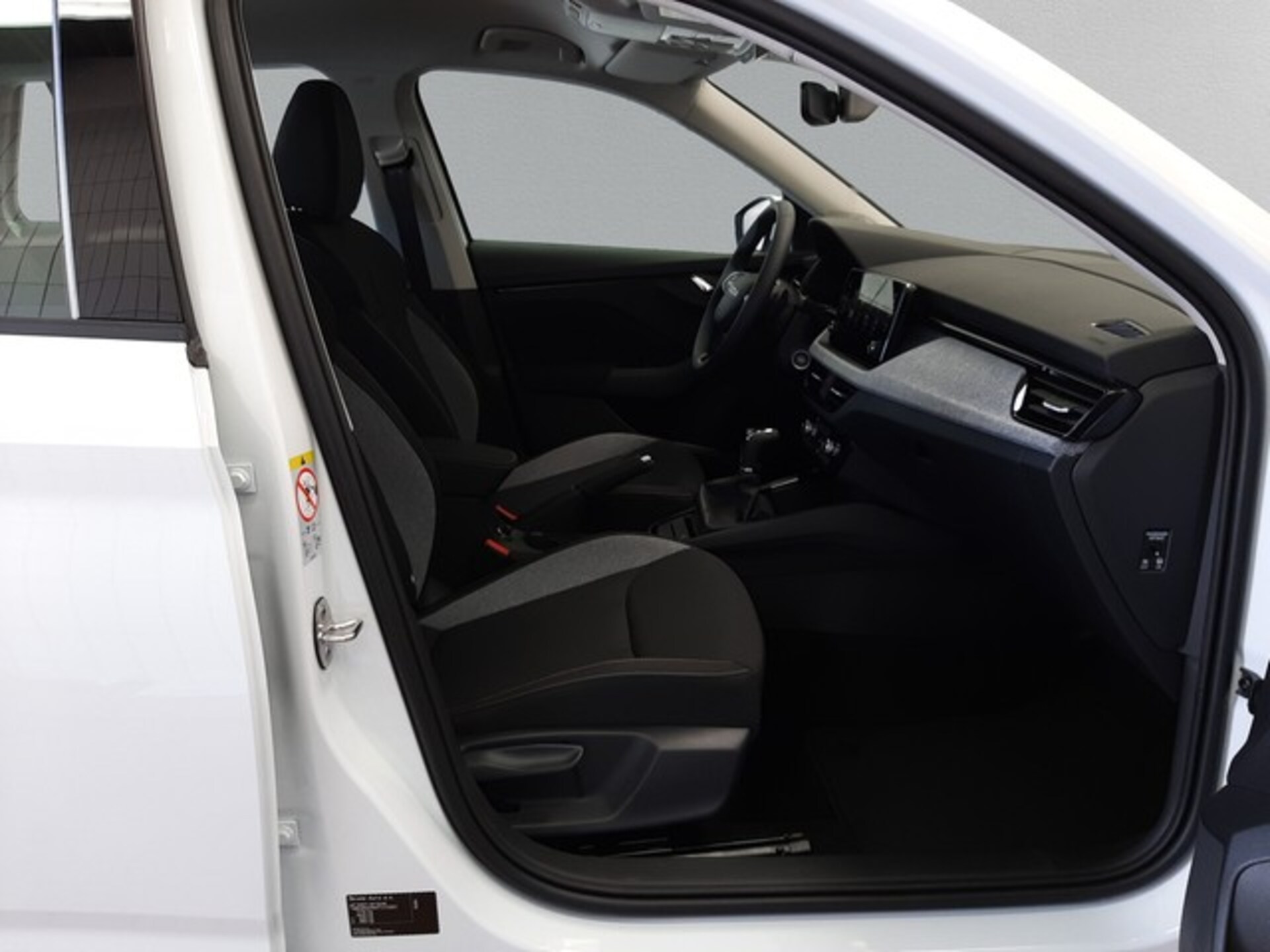 Skoda Kamiq Selection