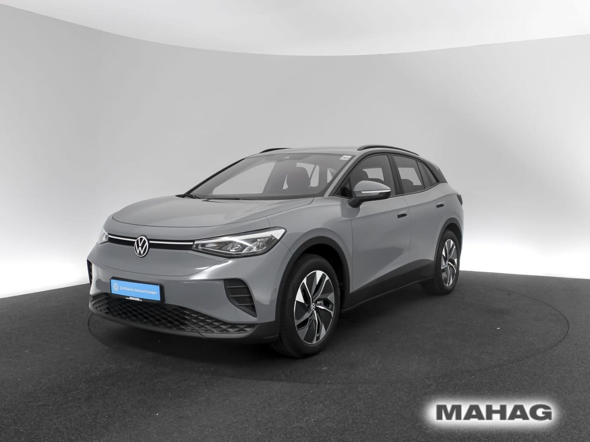 Volkswagen ID.4 Pro
