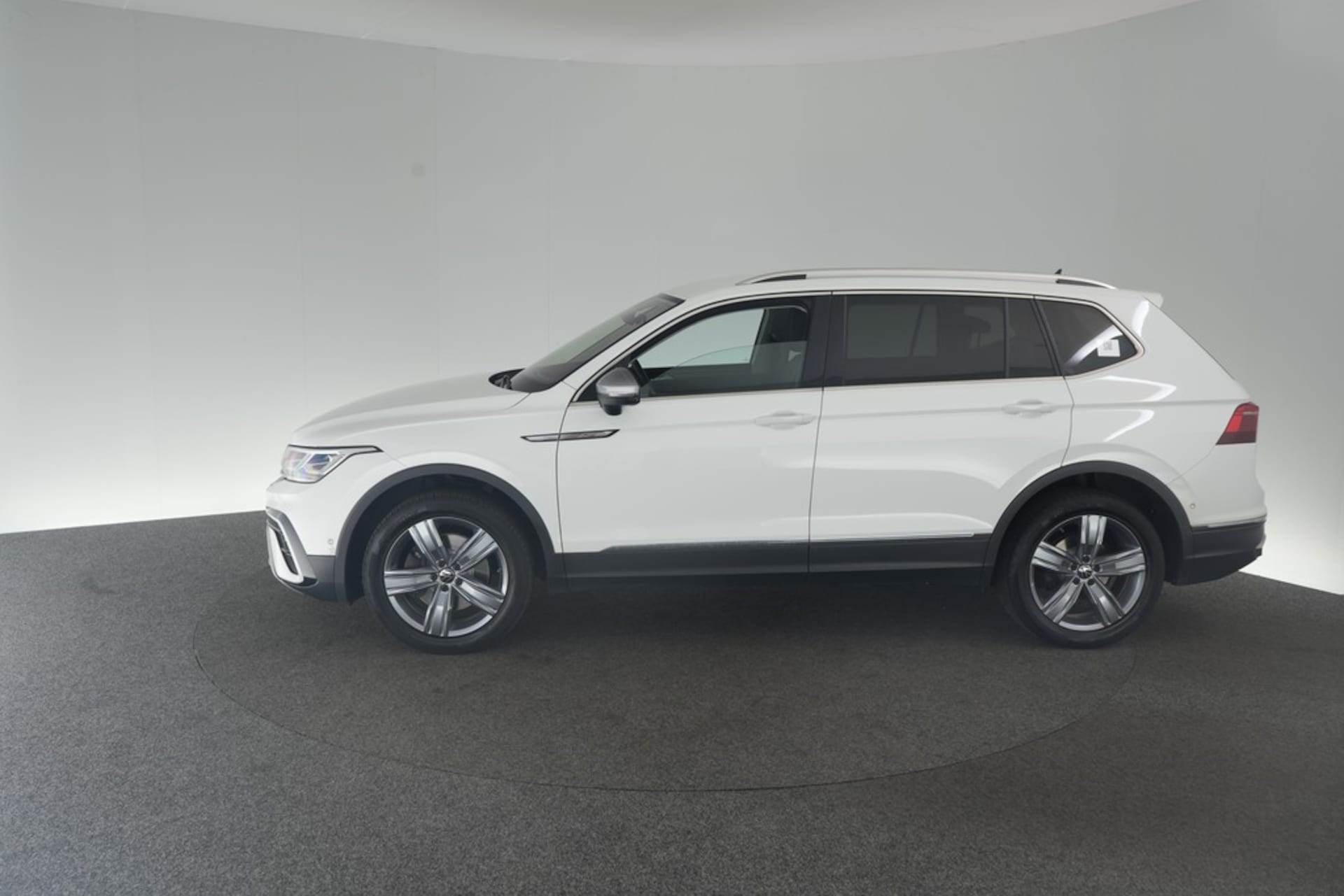 Volkswagen Tiguan Allspace Elegance