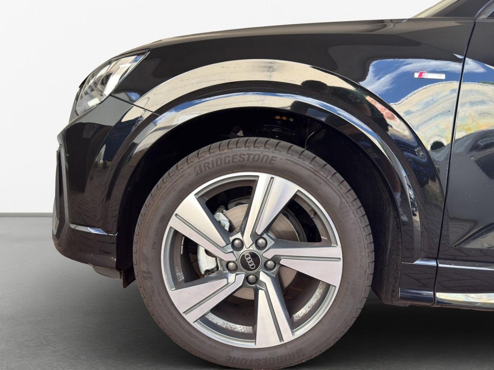 Audi Q2 – Bild 11