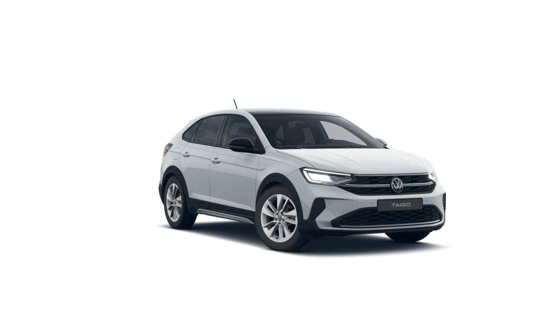 Volkswagen Taigo ENERGY