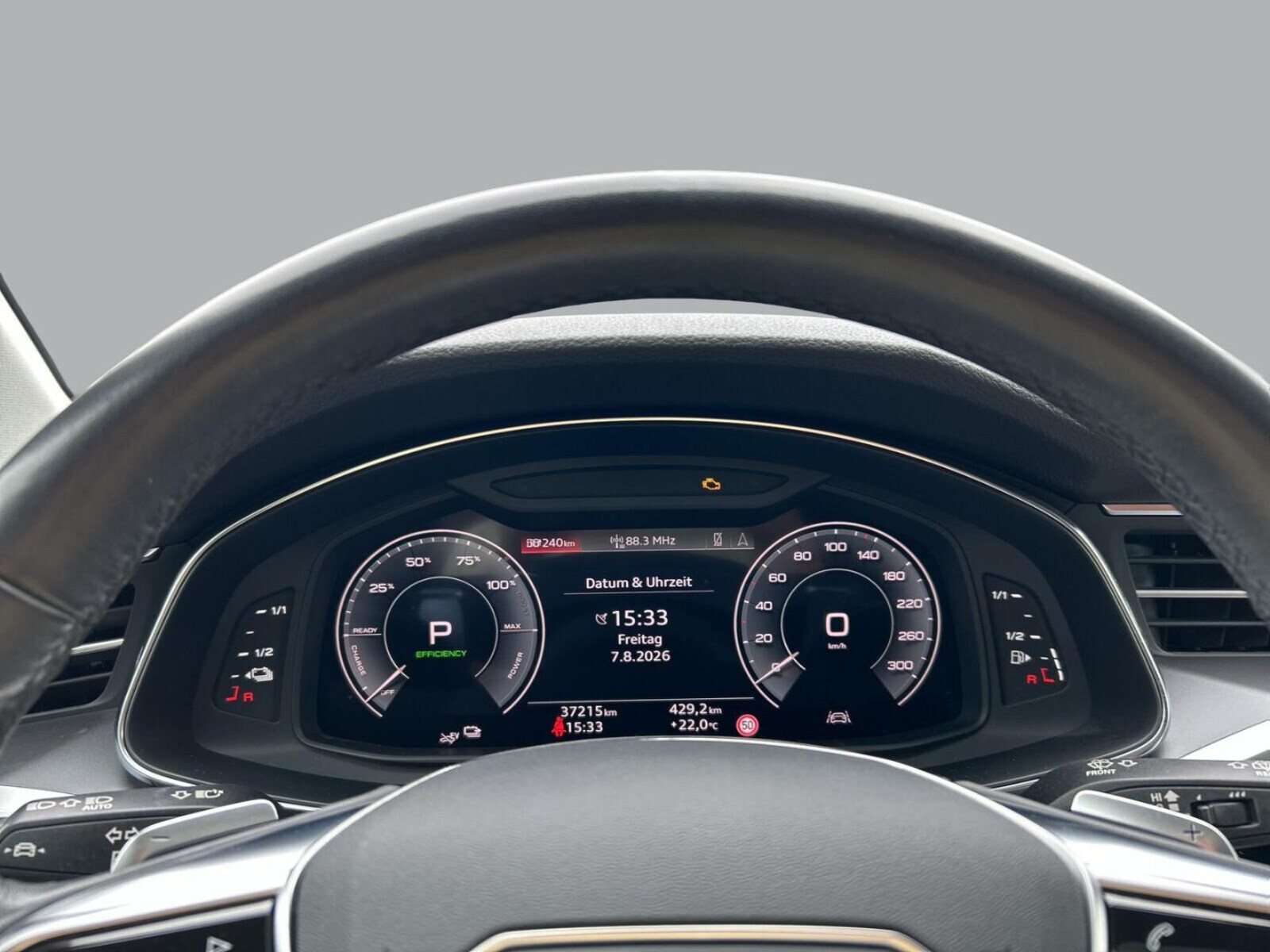 Audi A6 Avant – Bild 11