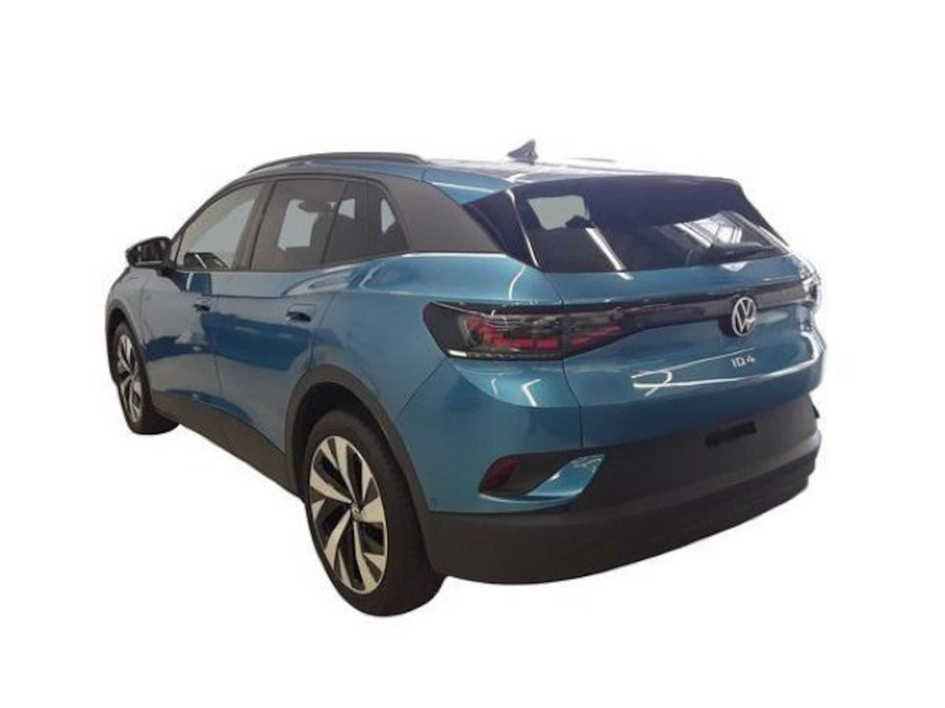 Volkswagen ID.4 Pro