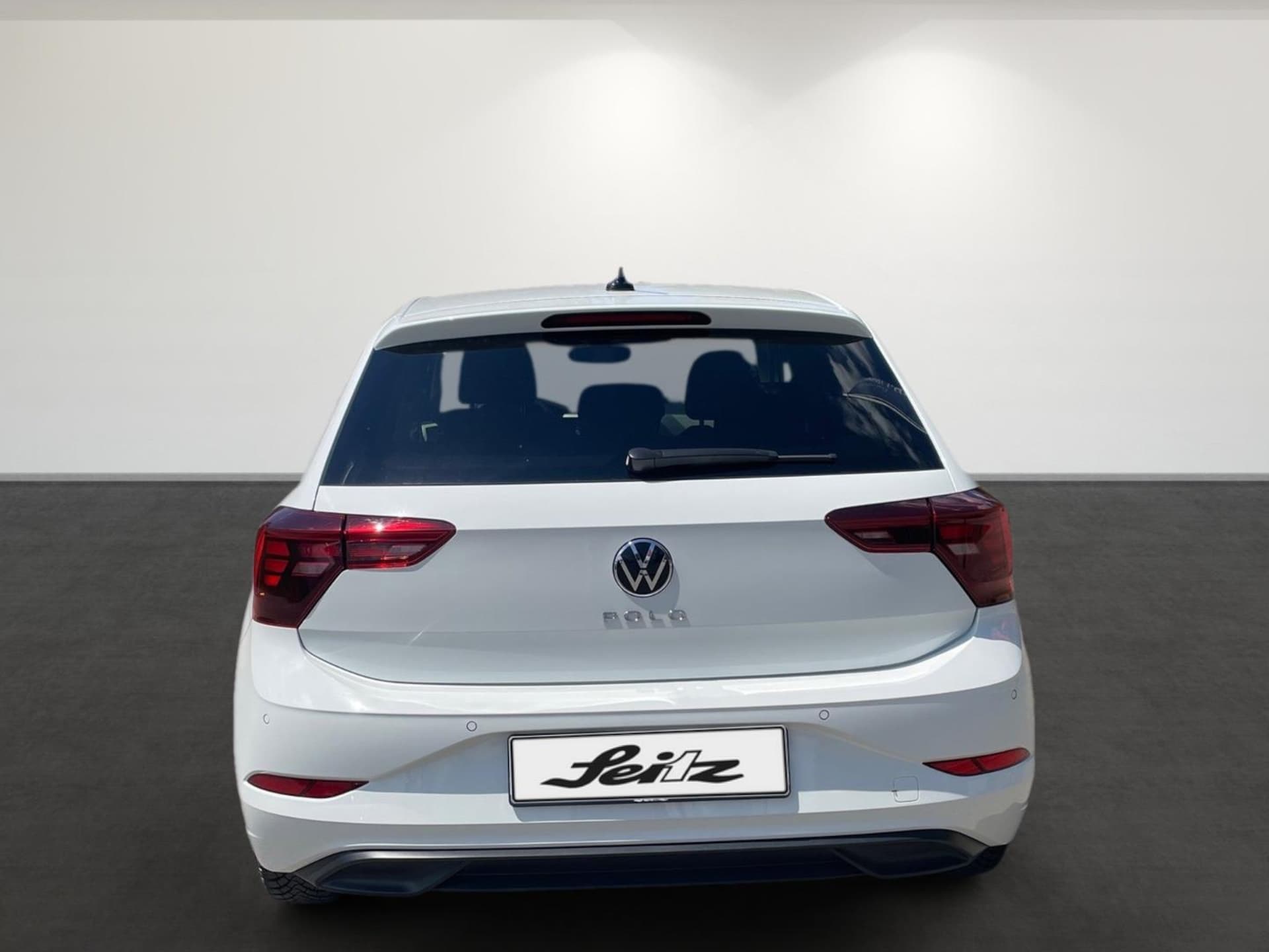 Volkswagen Polo MOVE