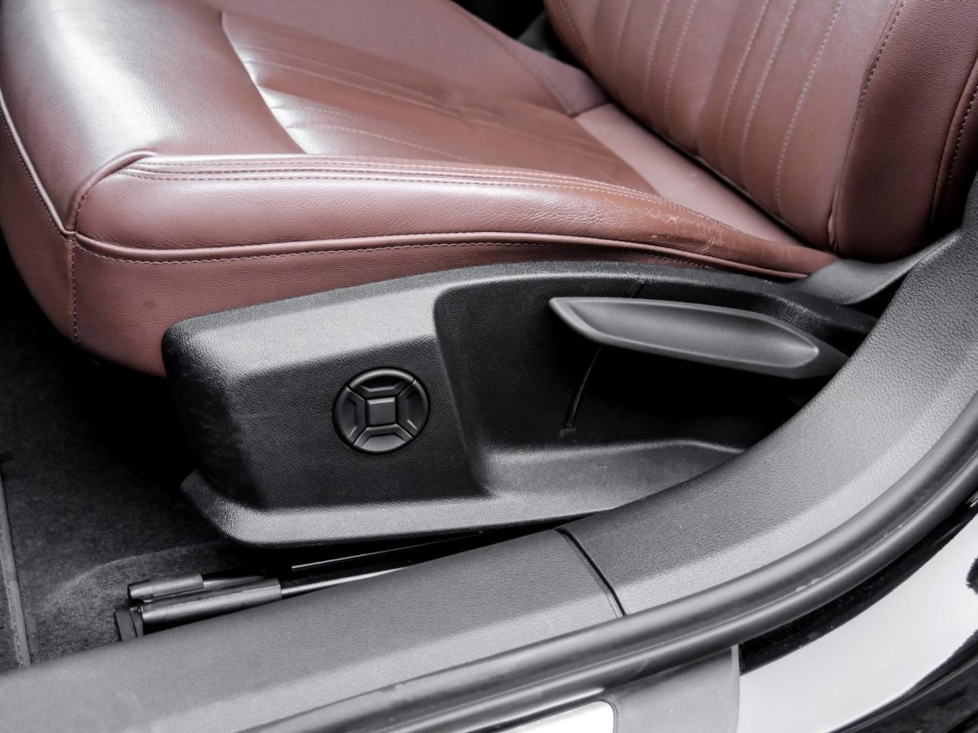 Audi A6 Limousine