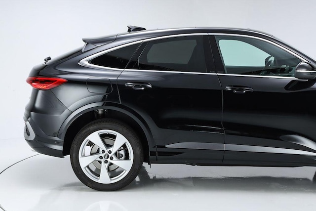 2025 Audi Q5 Sportback Premium Plus - Photo 15