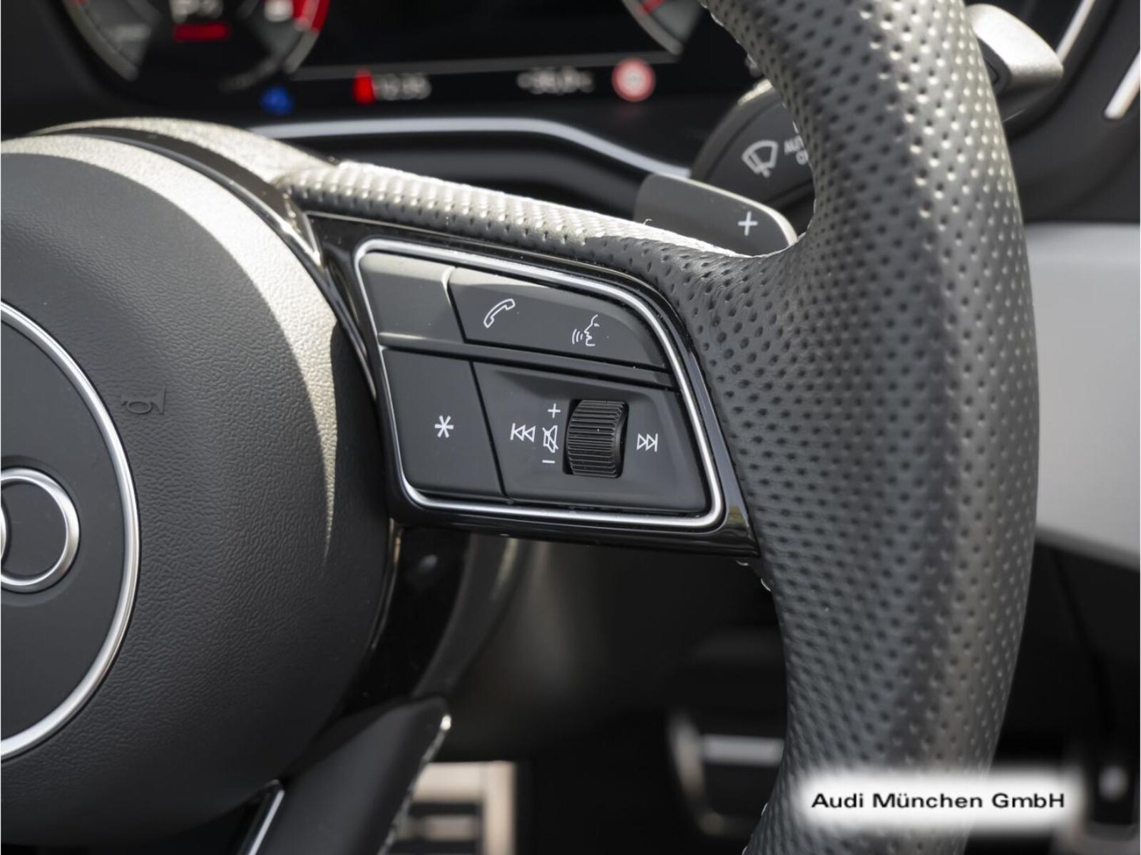 Audi S5 Cabriolet – Bild 17