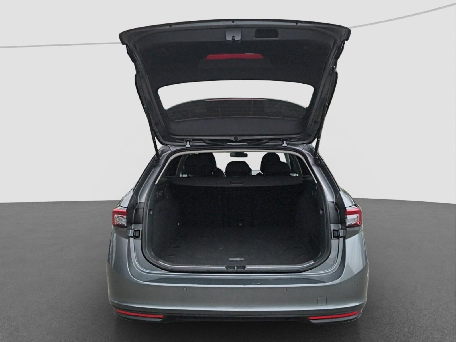 Škoda Superb Combi – Bild 23