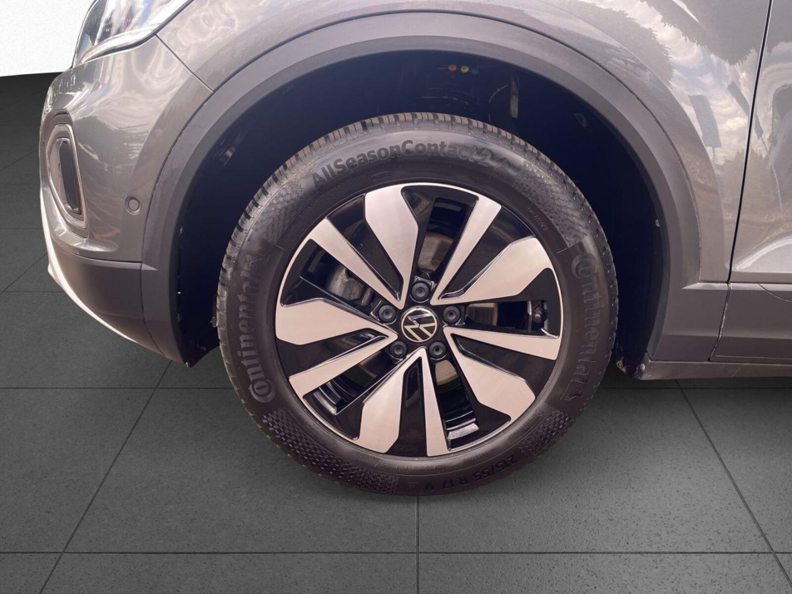Volkswagen T-Roc – Bild 7