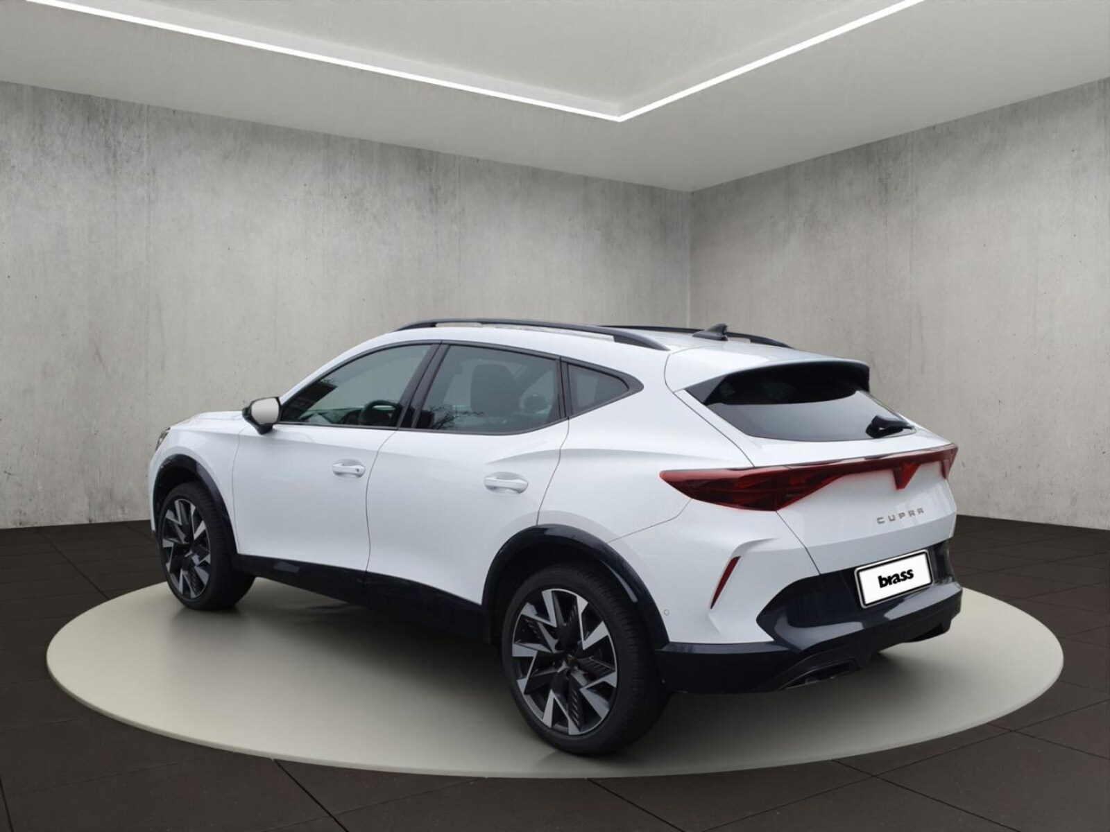 CUPRA Formentor – Bild 3