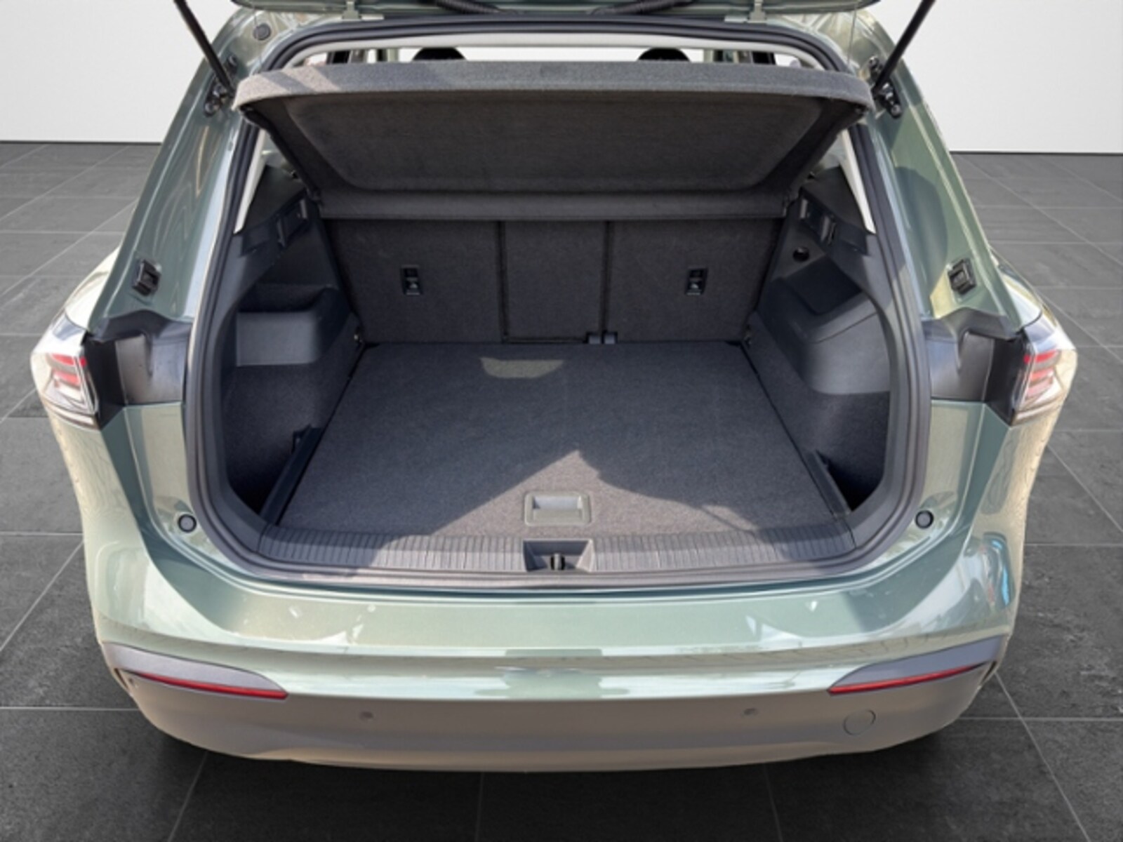 Volkswagen Tiguan – Bild 20