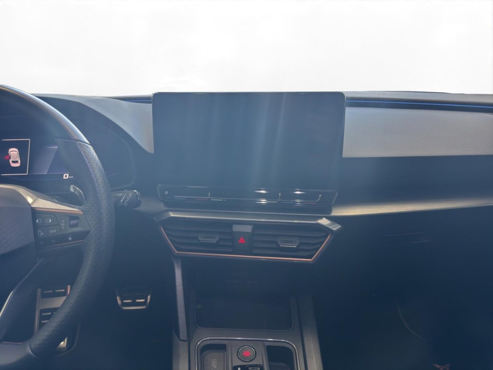 CUPRA Leon Sportstourer – Bild 14