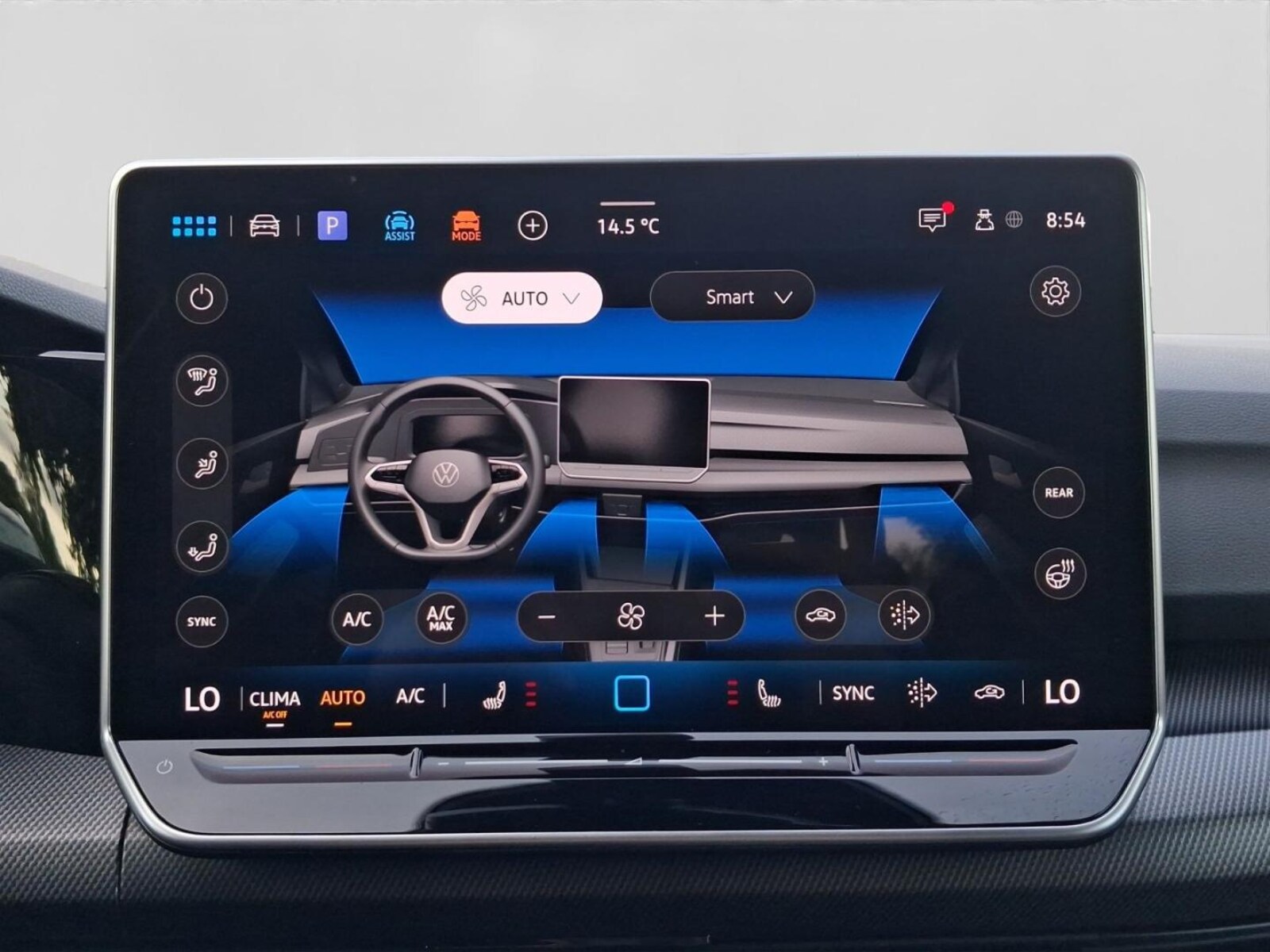 Volkswagen Golf Variant – Bild 15