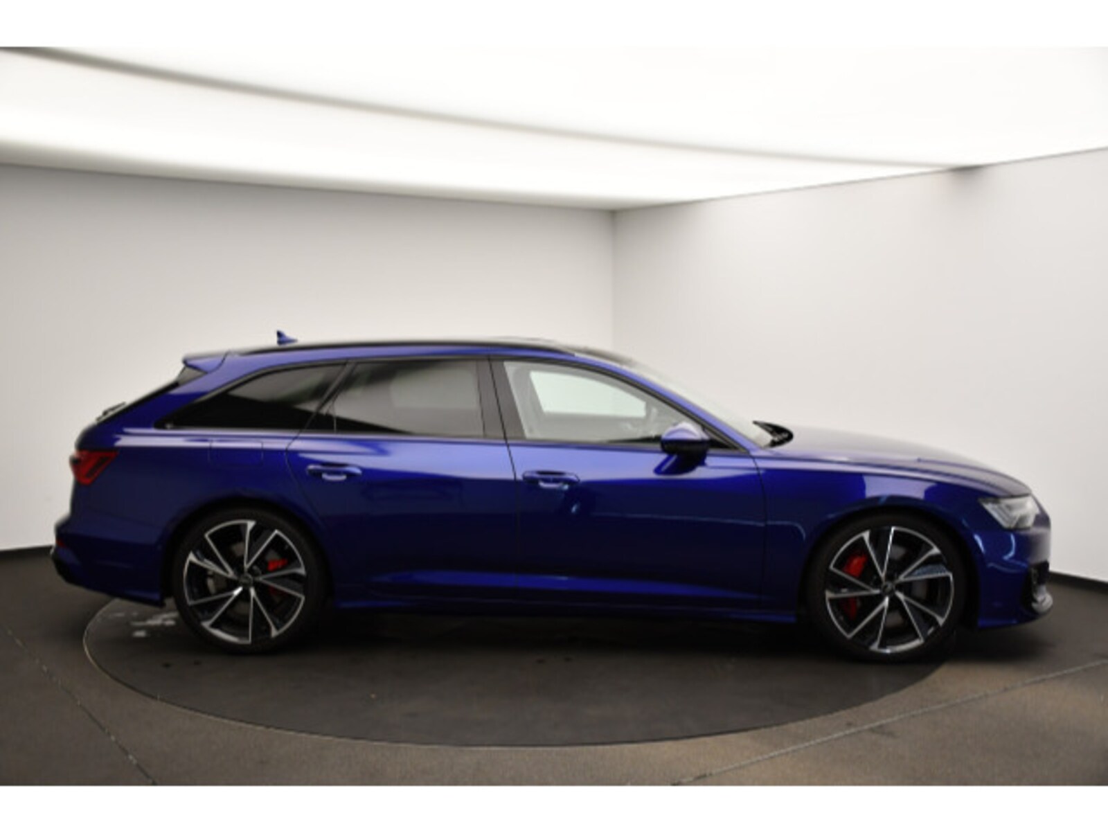 Audi S6 Avant – Bild 19