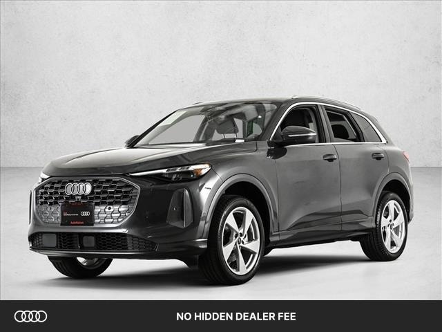 2026 Audi Q5 Premium Plus