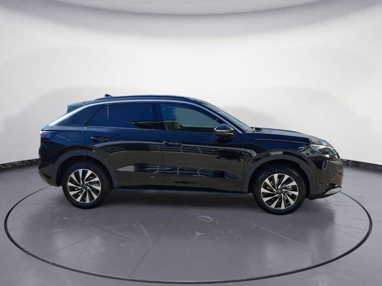 Volkswagen T-Roc – Bild 5
