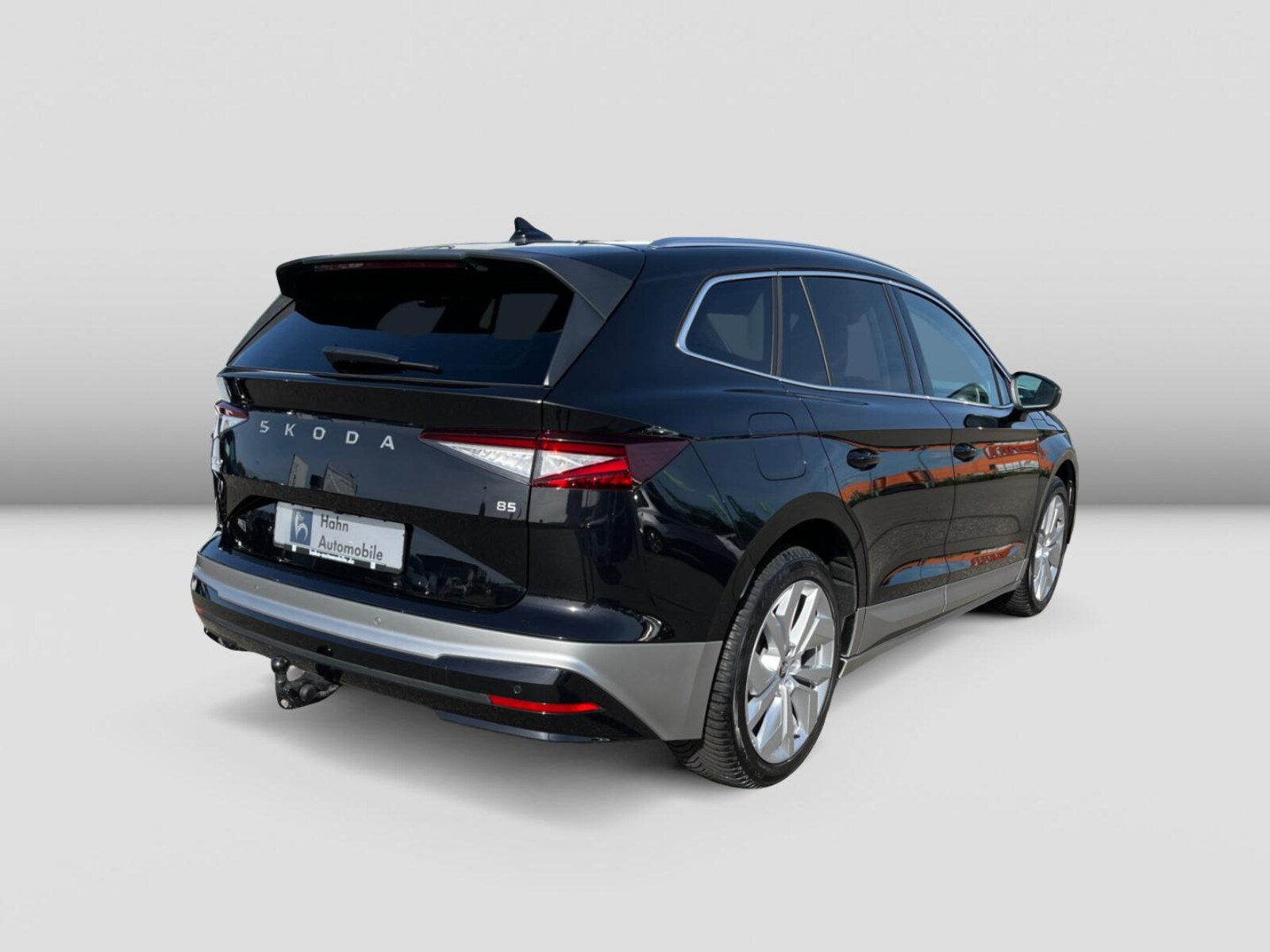Škoda Enyaq – Bild 3