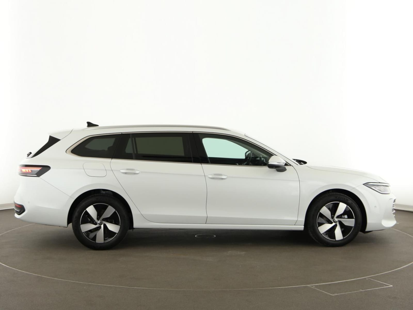 Volkswagen Passat – Bild 7
