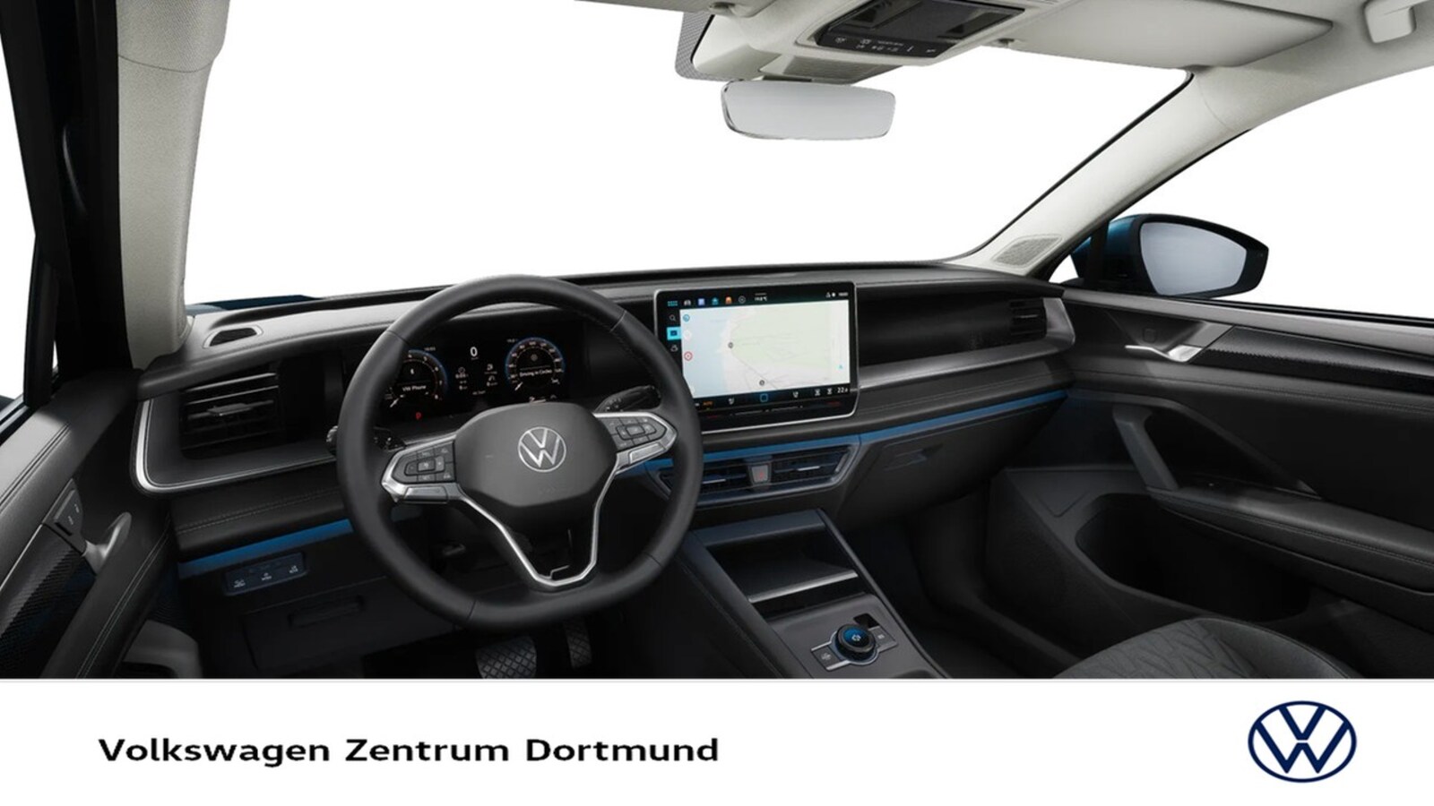 Volkswagen Tayron – Bild 7