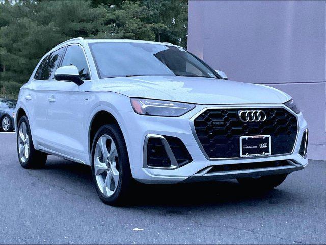 Photo of 2023 Audi Q5
