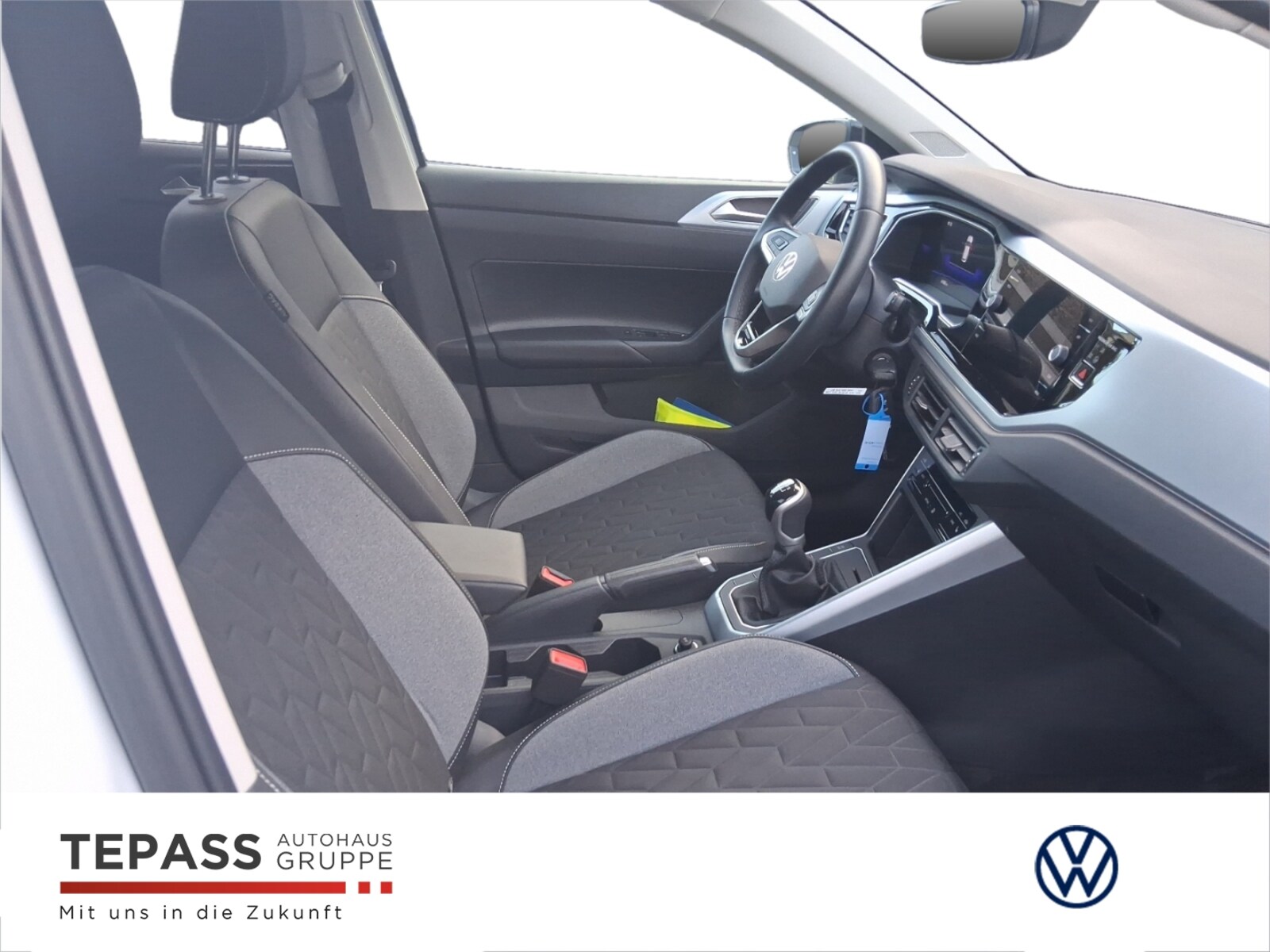 Volkswagen Polo – Bild 11