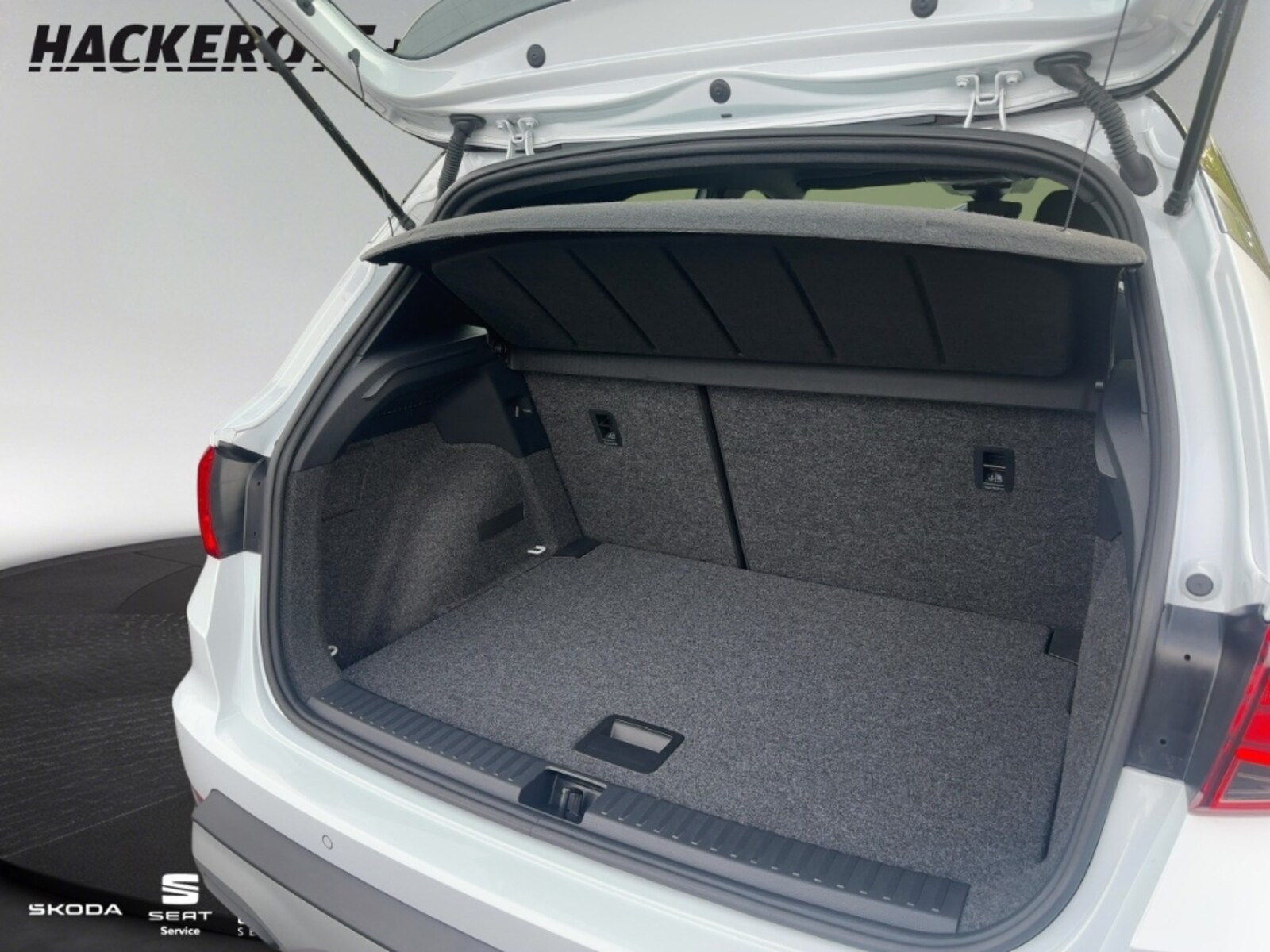 SEAT Arona – Bild 5
