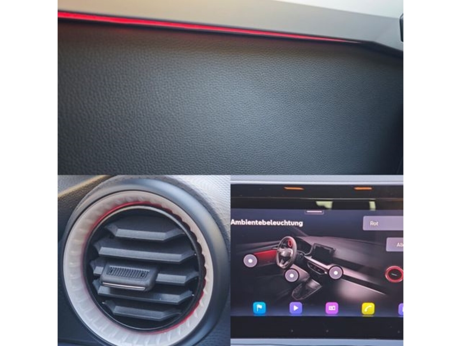SEAT Ibiza – Bild 48