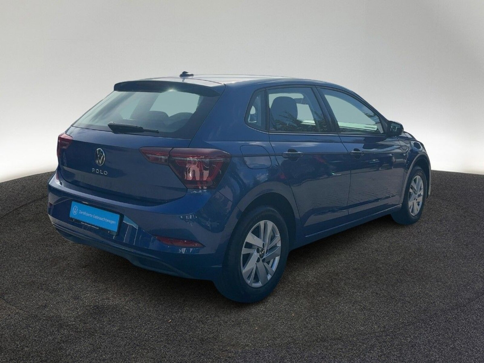 Volkswagen Polo – Bild 4