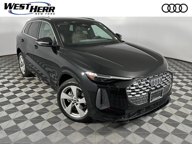 Photo of 2025 Audi Q5