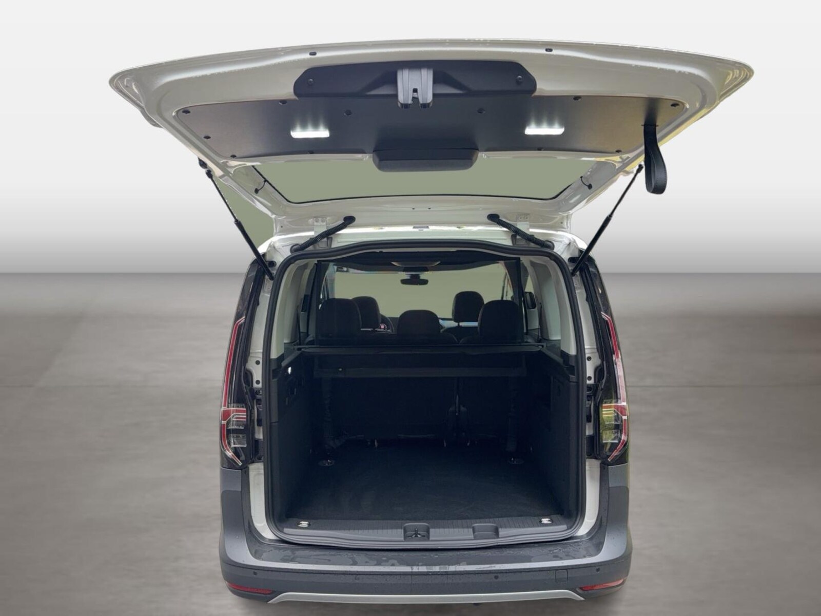 Volkswagen Caddy – Bild 10