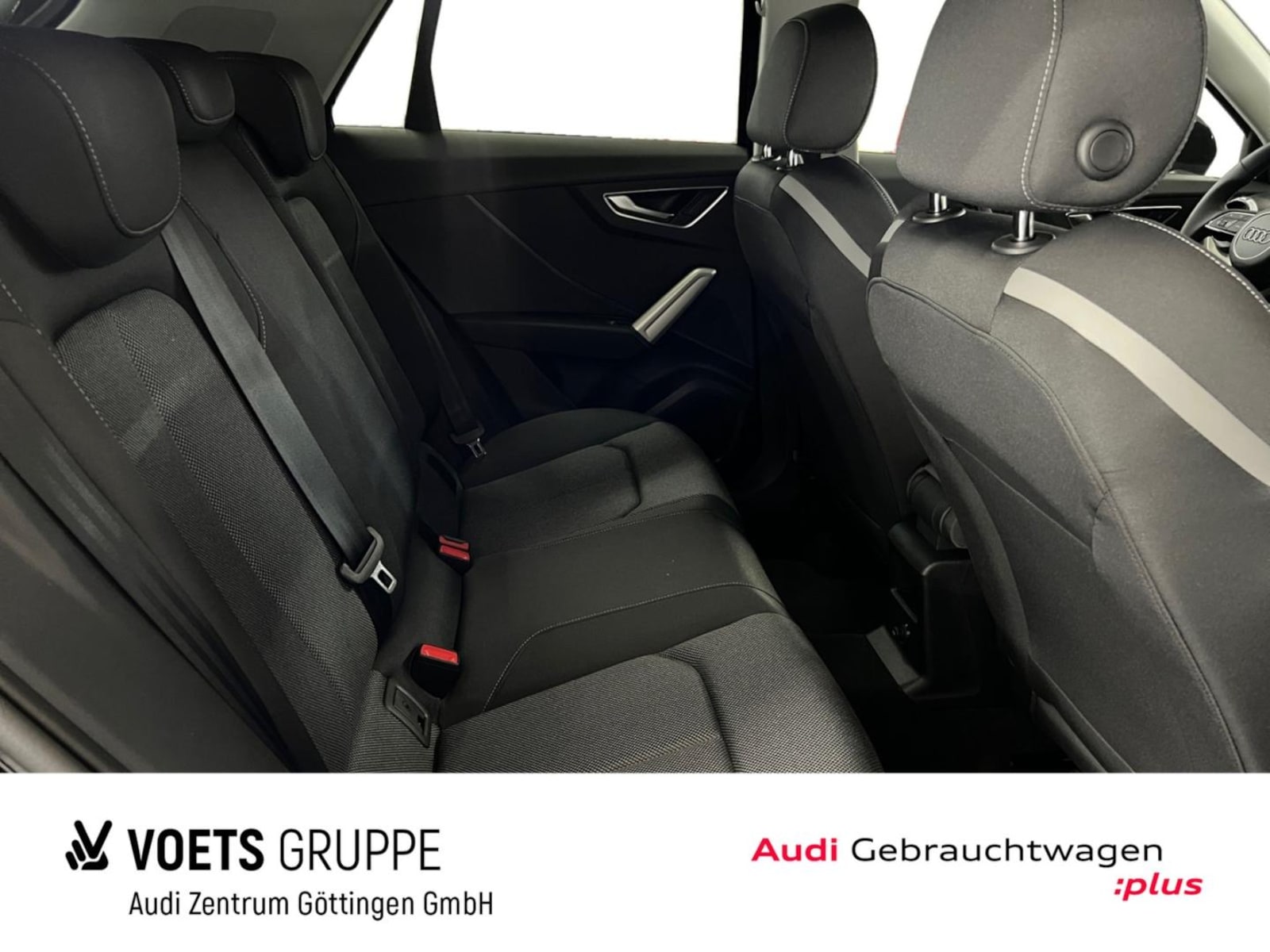 Audi Q2 – Bild 13
