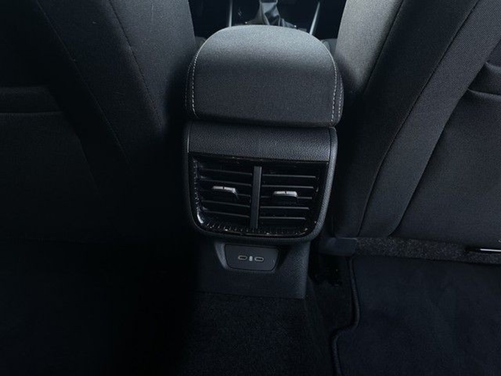 Škoda Fabia – Bild 23