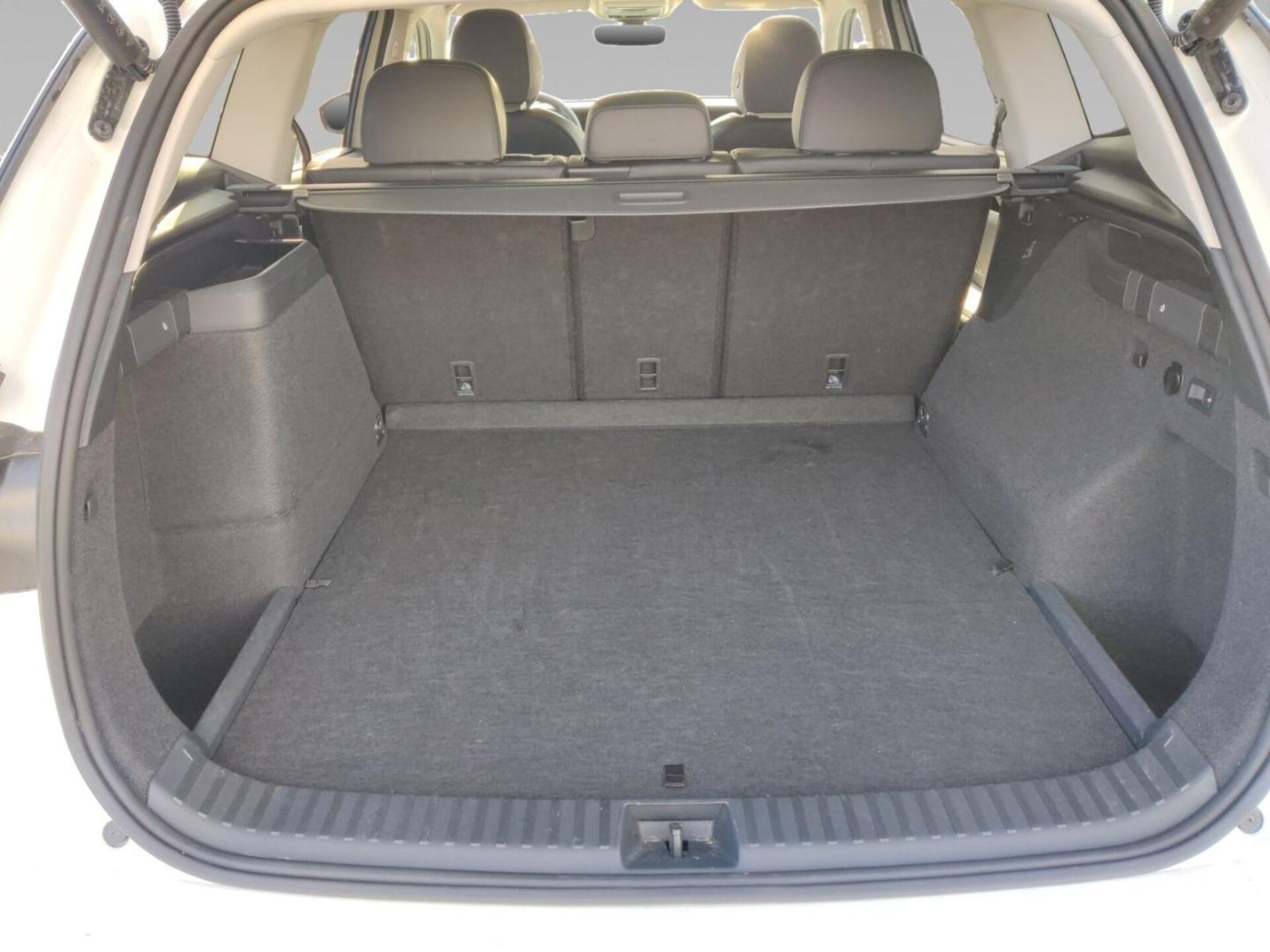Volkswagen Tayron Elegance