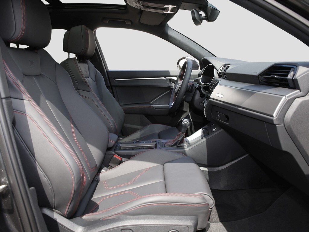 Image about Audi Q3 S line 45 TFSI quattro S tronic