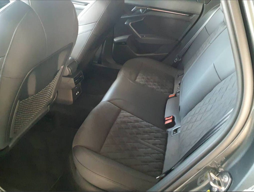 Image about Audi RS 3 Sportback TFSI quattro S tronic