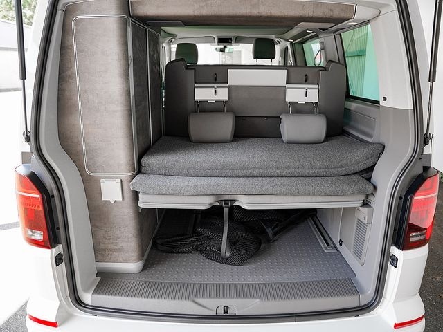 Volkswagen T6.1 California