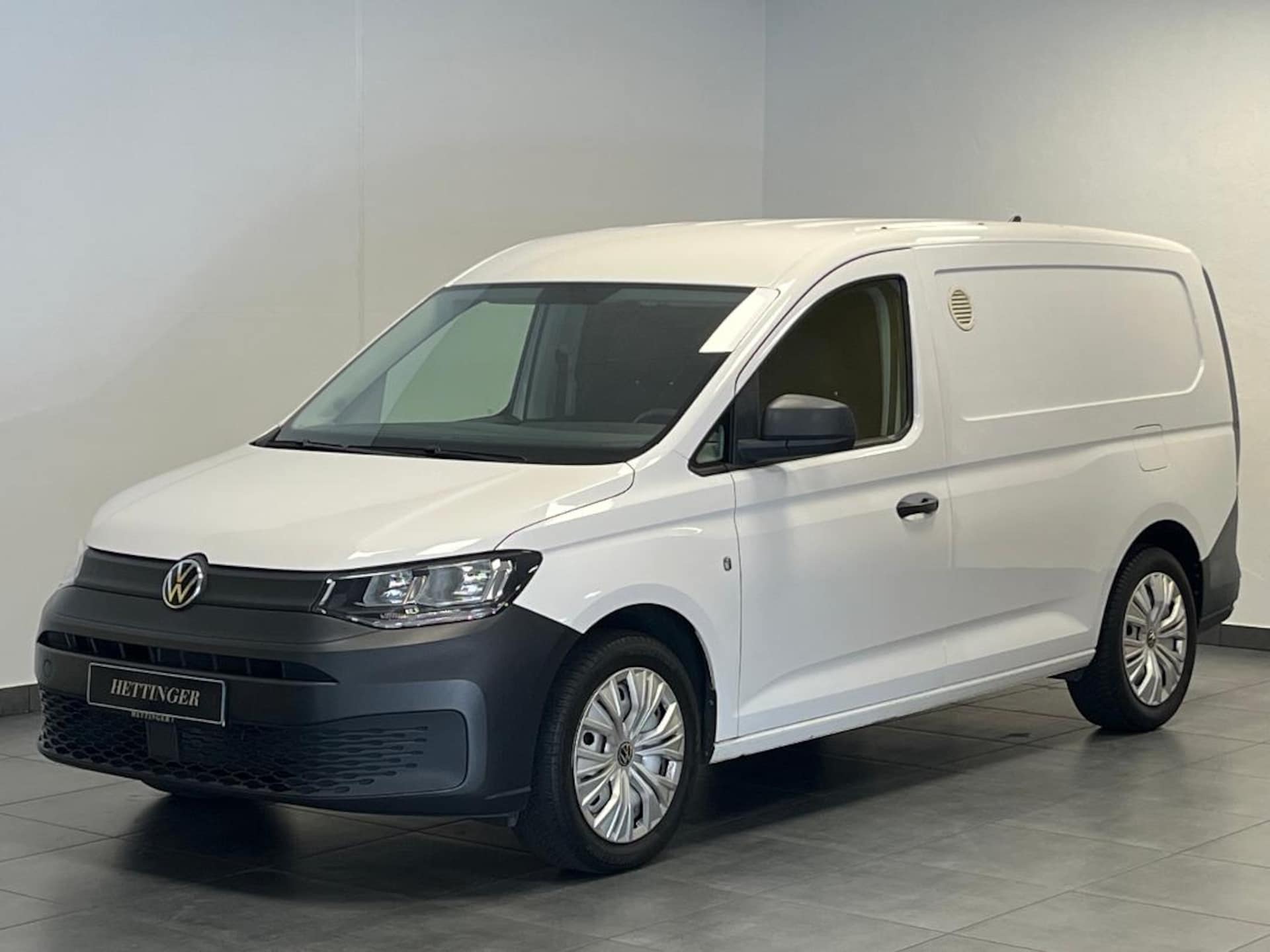 Volkswagen Caddy Maxi Cargo