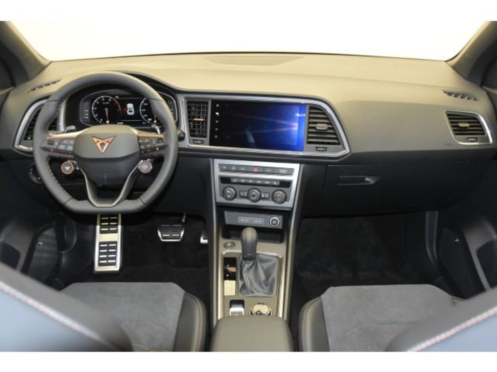 CUPRA Ateca – Bild 4