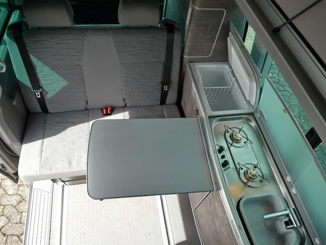 Volkswagen T6.1 California