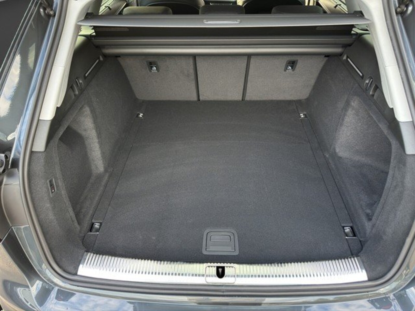 Audi A4 Avant – Bild 9