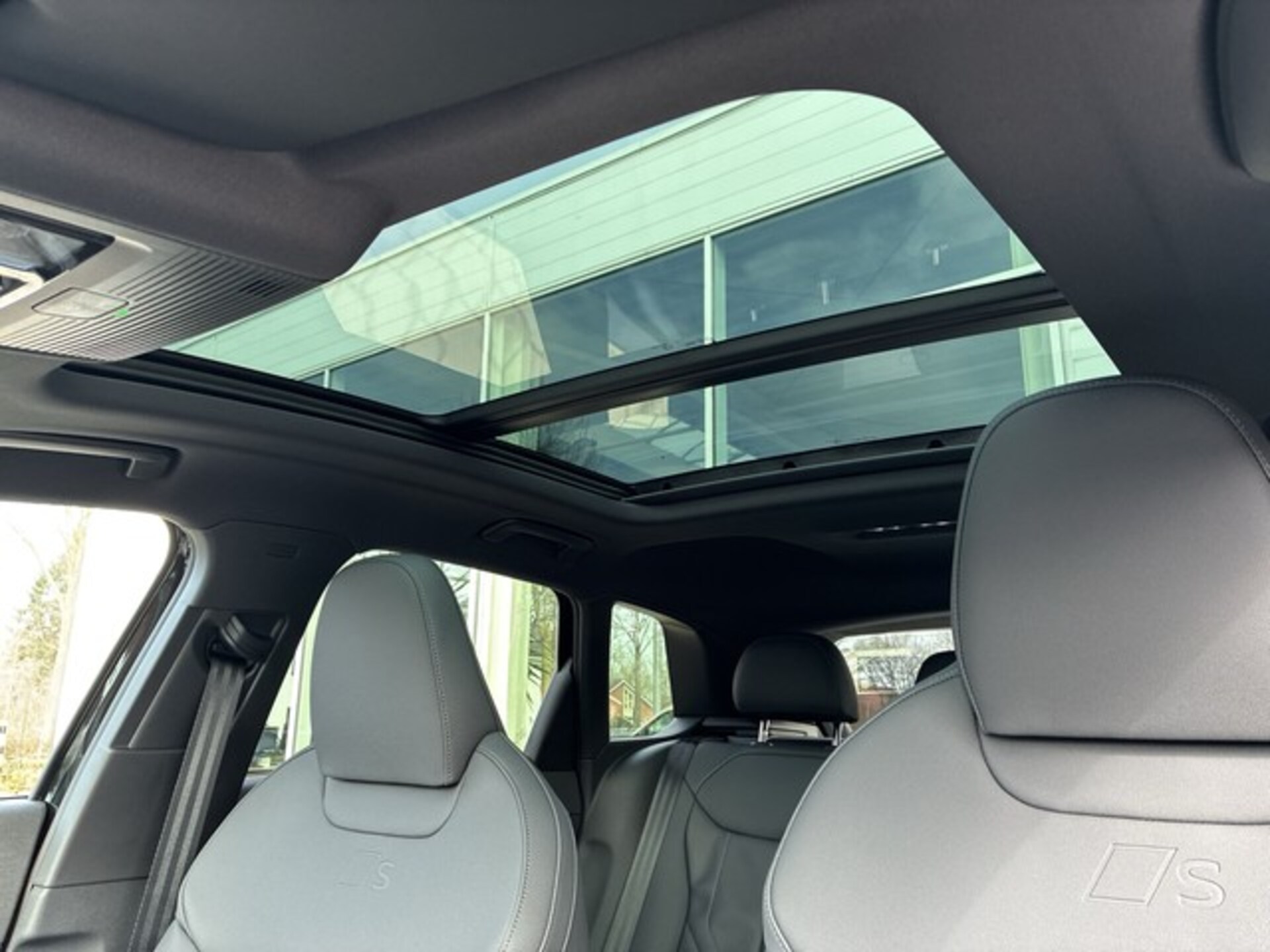 Audi Q3 SUV
