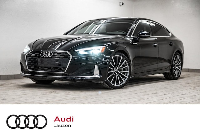 2023 Audi A5 Sportback used